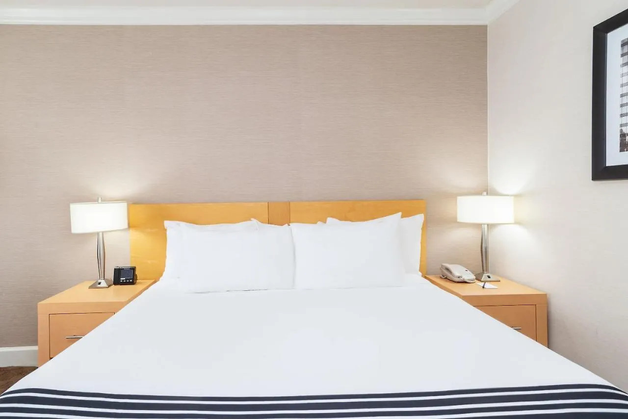 Sandman Signature Vancouver Airport Hotel & Resort Richmond