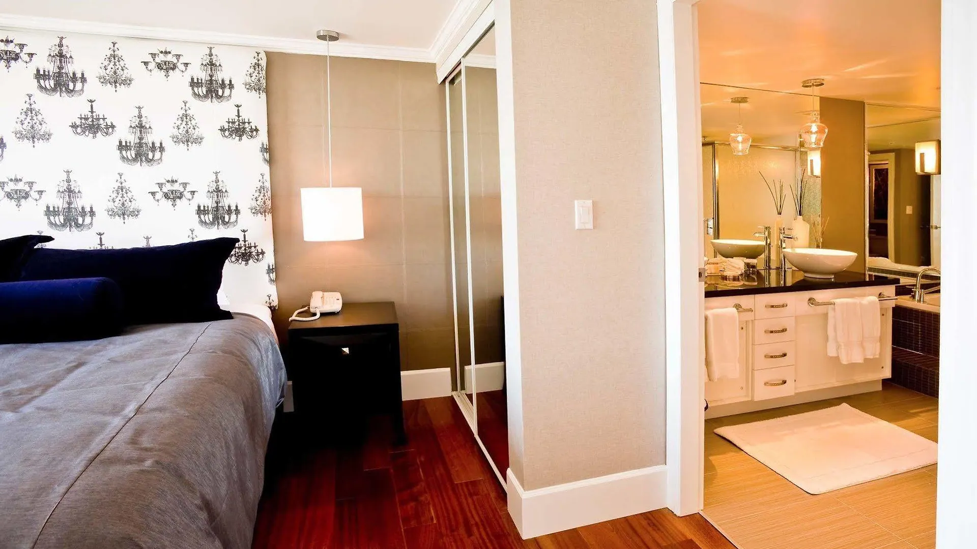 Sandman Signature Vancouver Airport Hotel & Resort Richmond