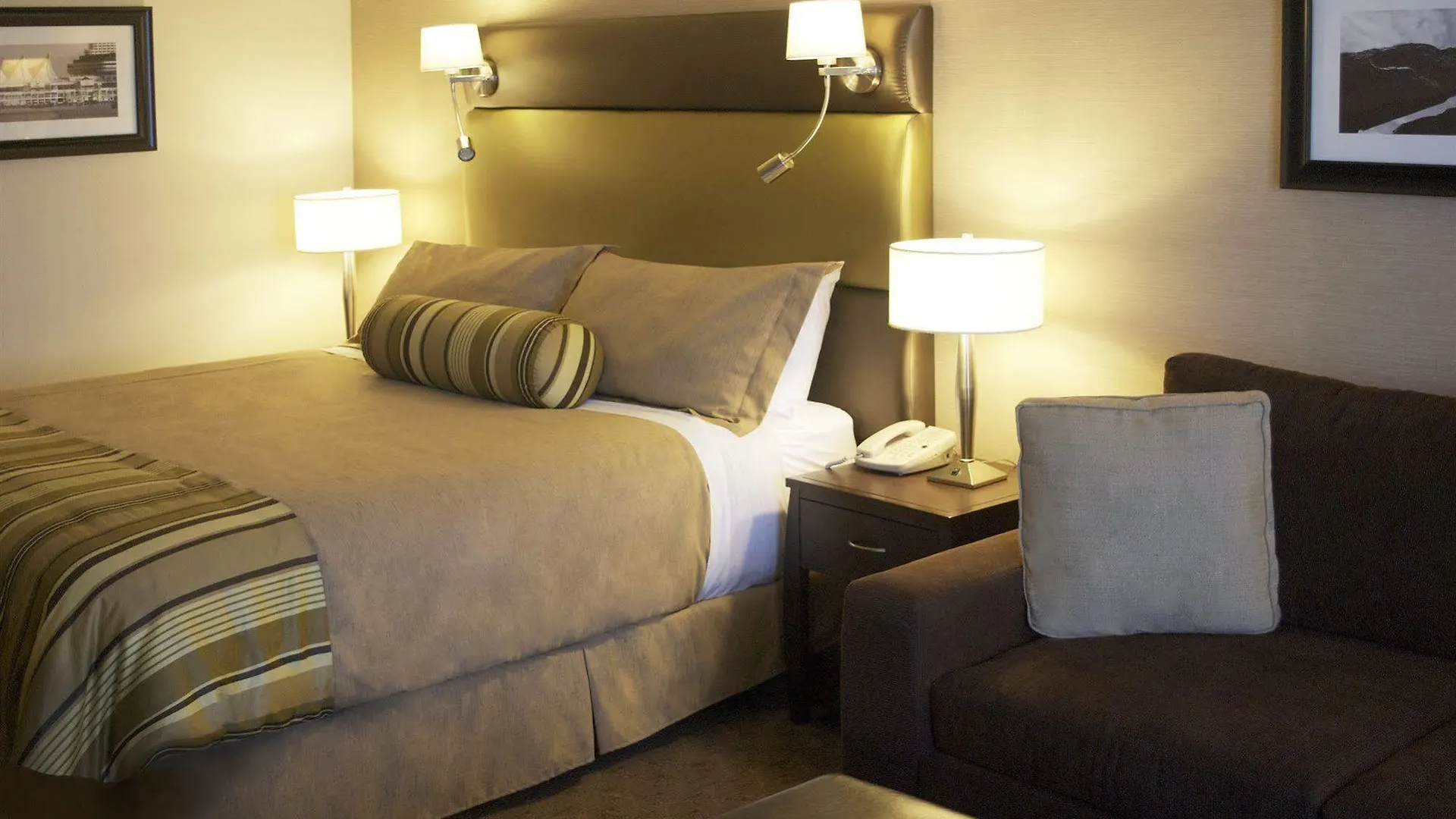 Sandman Signature Vancouver Airport Hotel & Resort Richmond