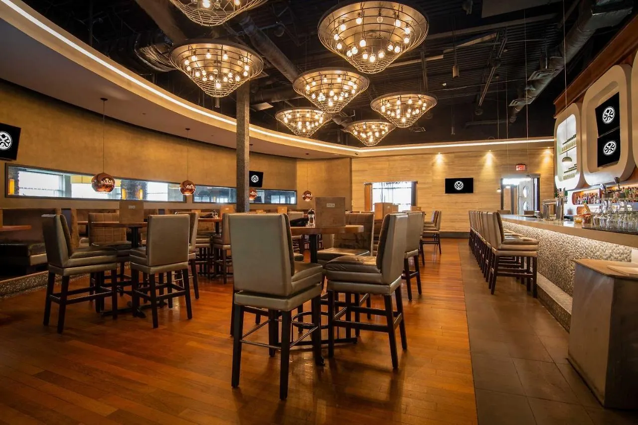 Sandman Signature Vancouver Airport Hotel & Resort Richmond