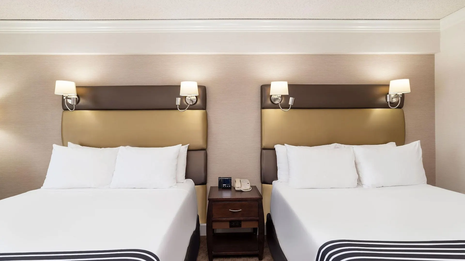 Sandman Signature Vancouver Airport Hotel & Resort Richmond