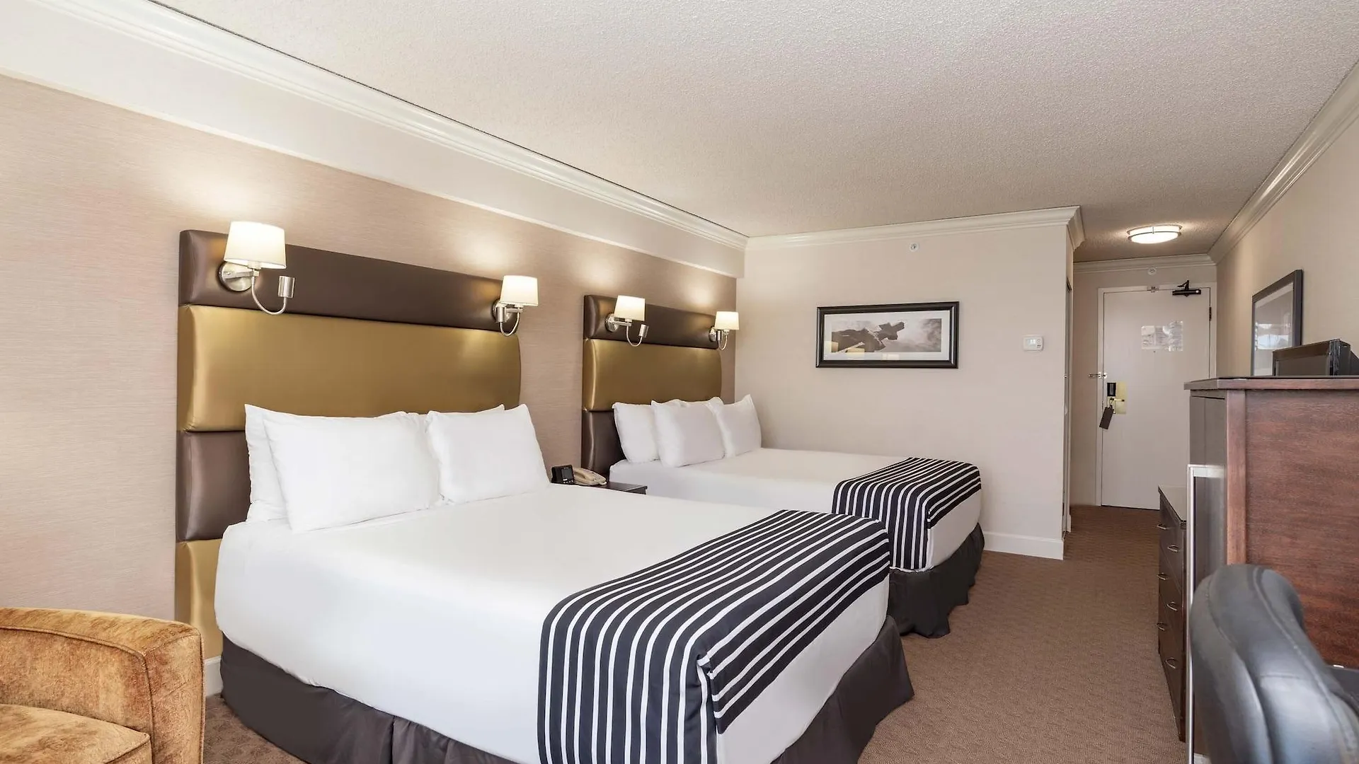Sandman Signature Vancouver Airport Hotel & Resort Richmond