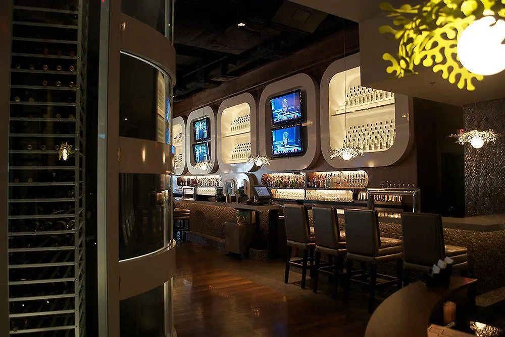 Sandman Signature Vancouver Airport Hotel & Resort Richmond Canada