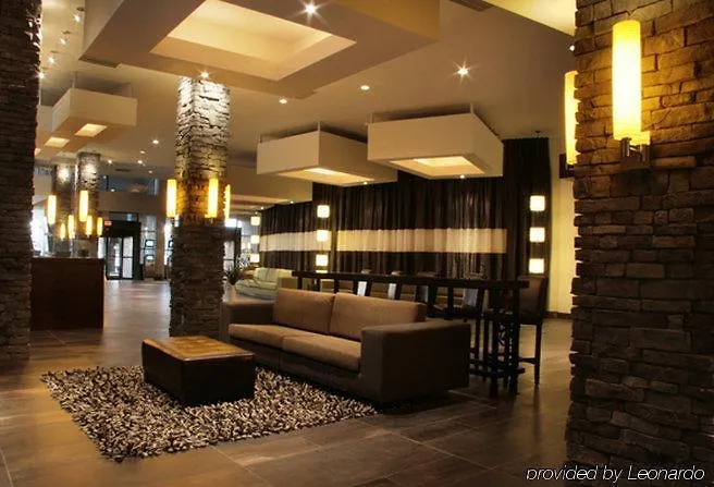 Sandman Signature Vancouver Airport Hotel&Resort Richmond 4*,