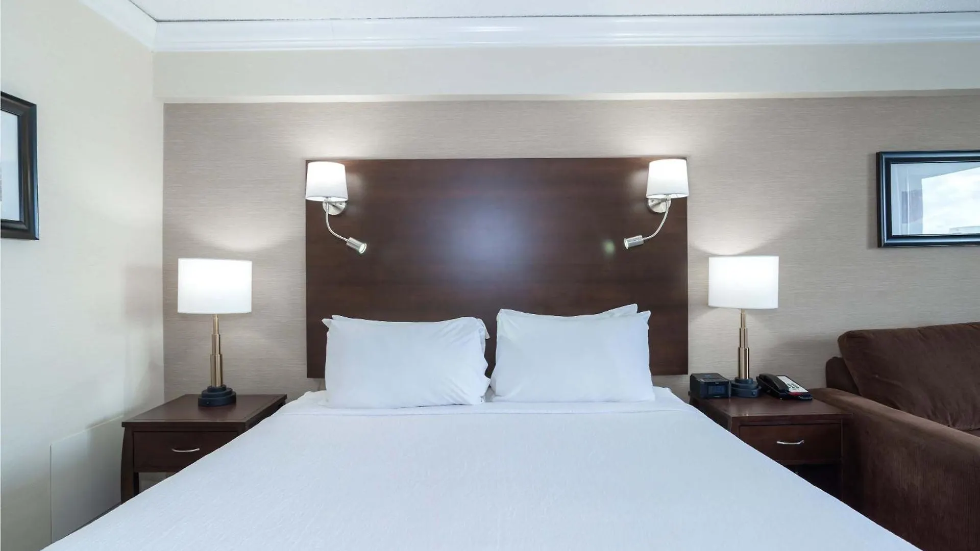****  Sandman Signature Vancouver Airport Hotel & Resort Richmond Canada