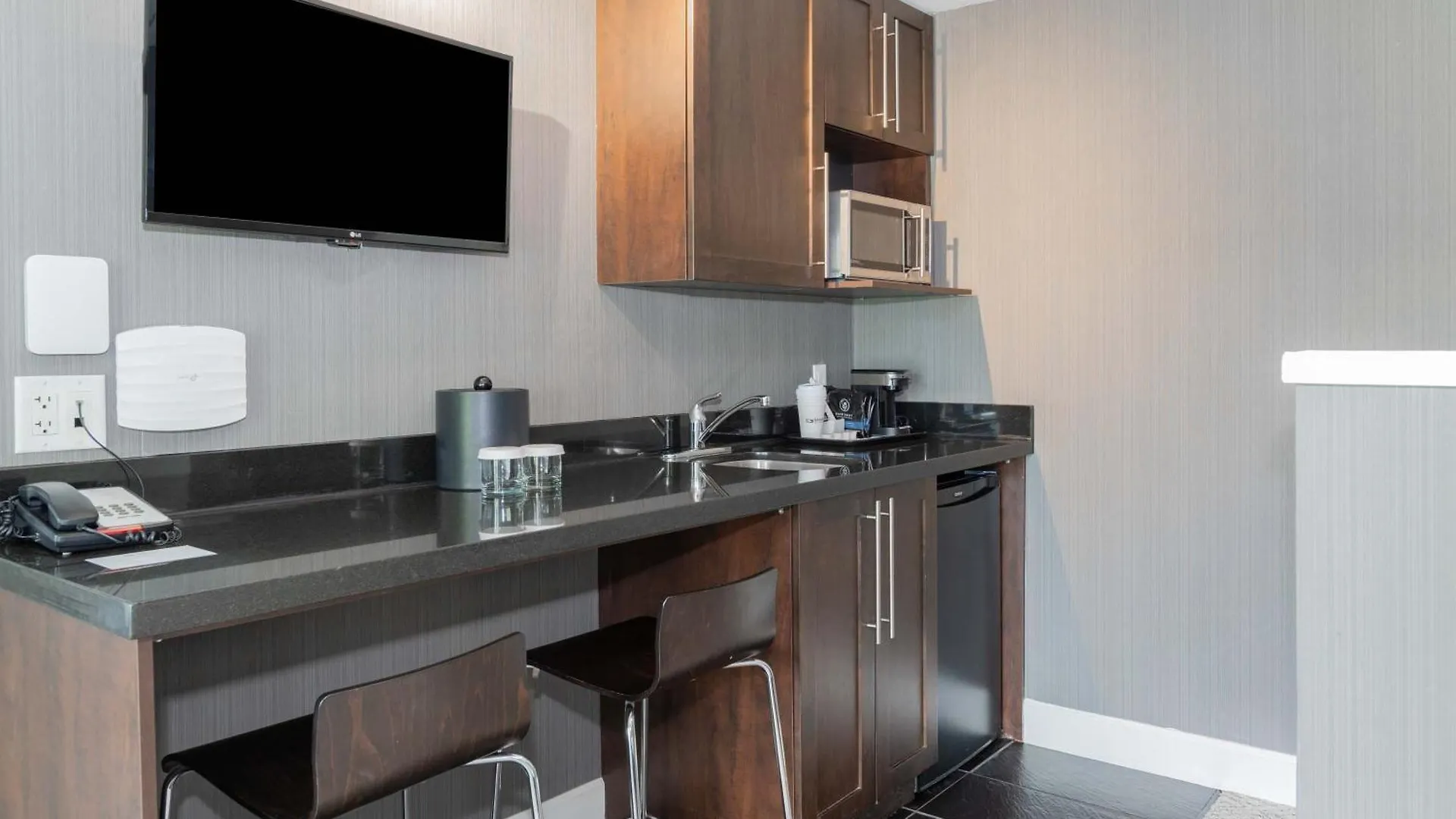 Sandman Signature Vancouver Airport Hotel & Resort Richmond