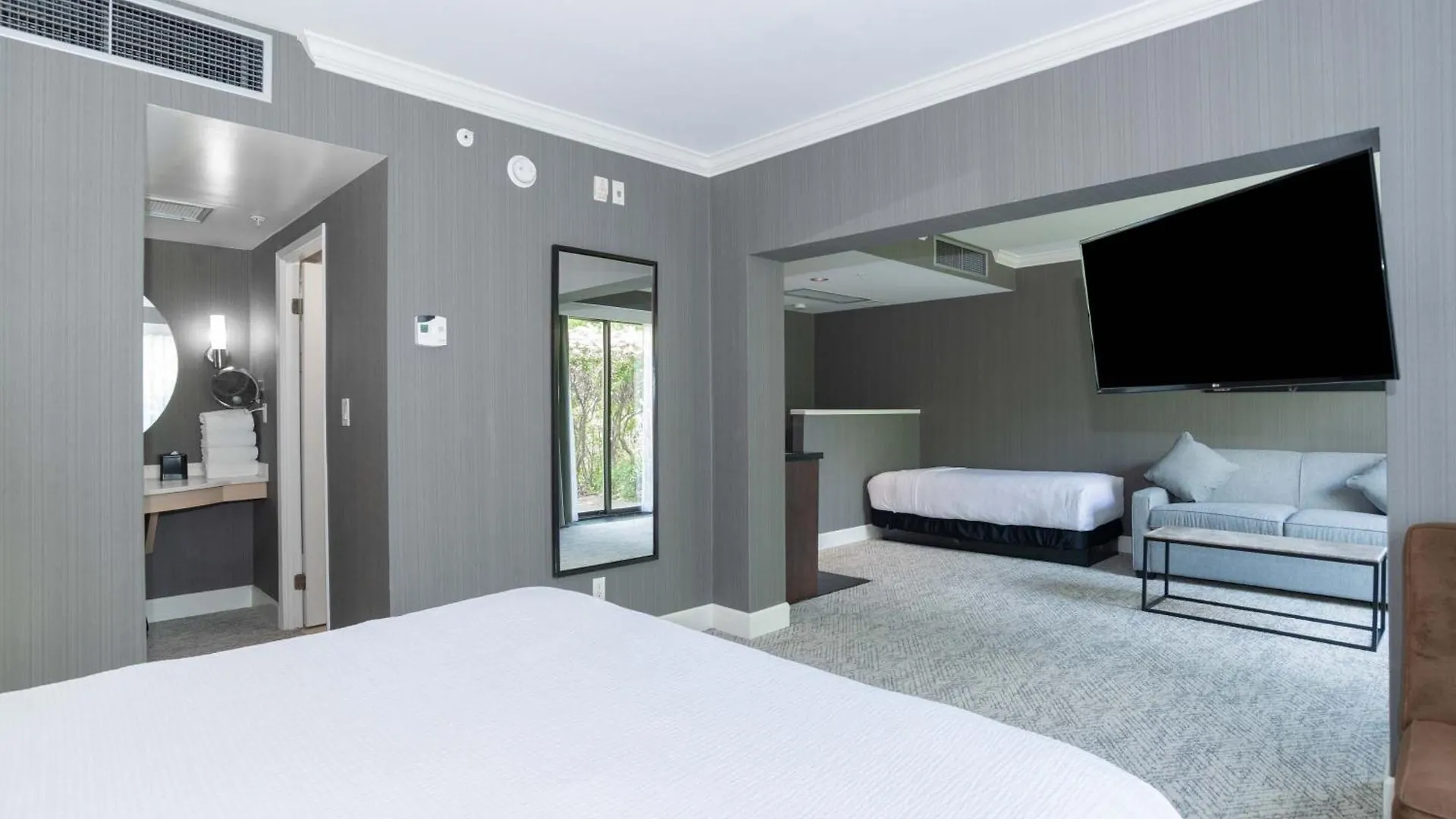 Sandman Signature Vancouver Airport Hotel & Resort Richmond