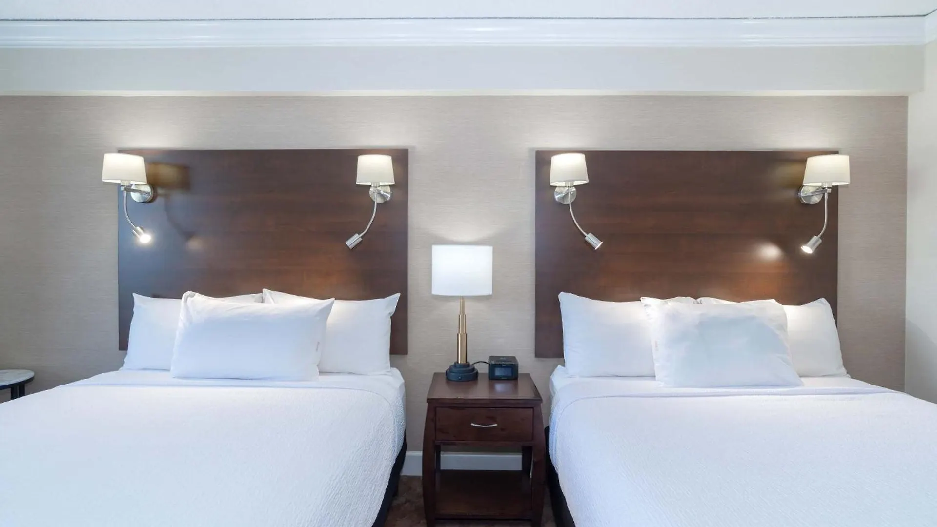 Sandman Signature Vancouver Airport Hotel & Resort Richmond