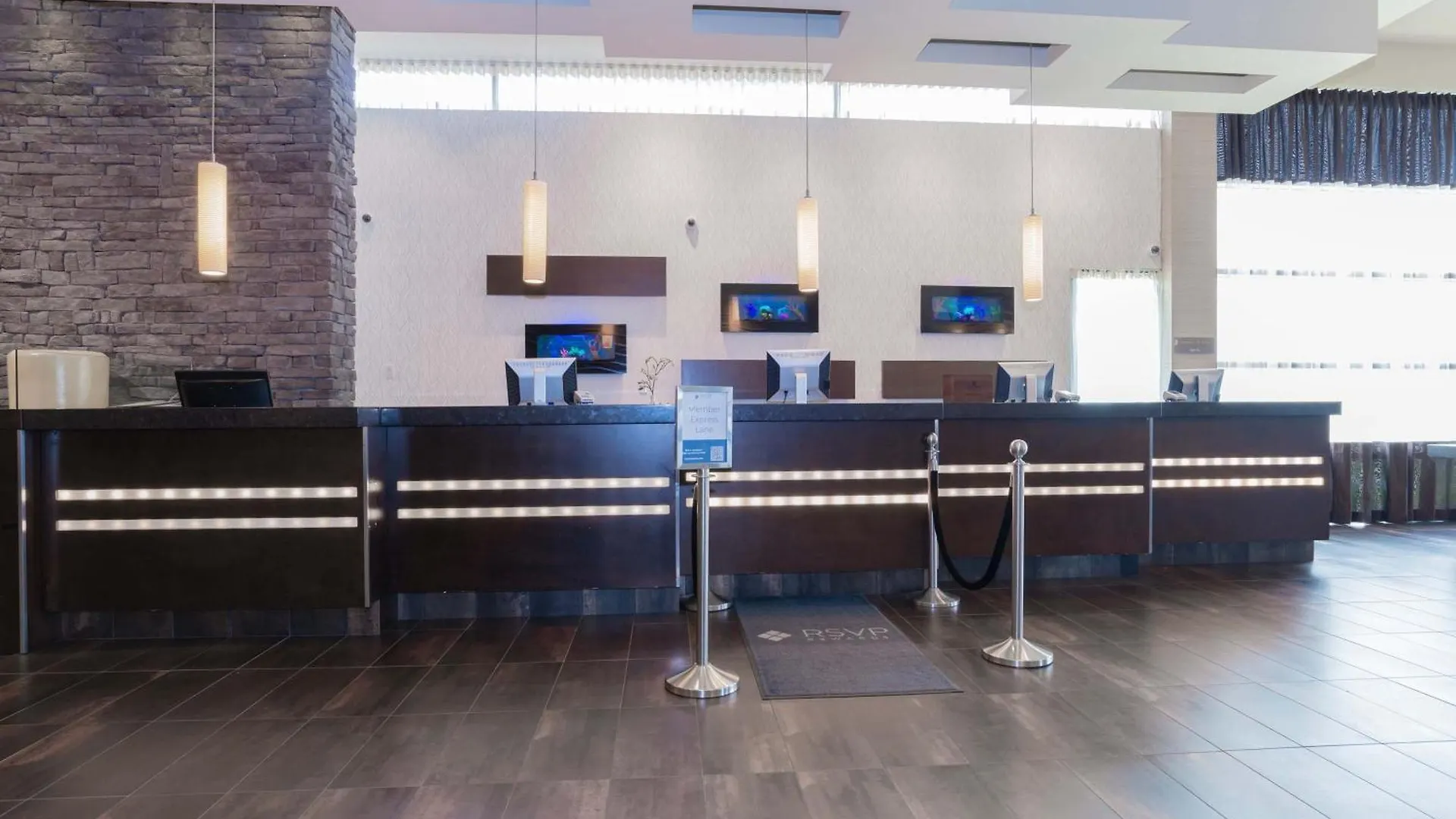Sandman Signature Vancouver Airport Hotel & Resort Richmond