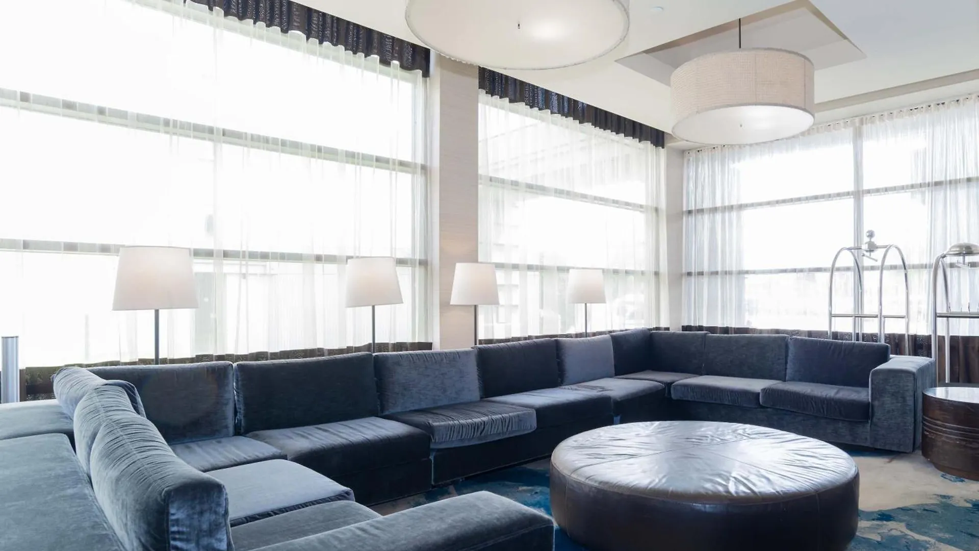 Sandman Signature Vancouver Airport Hotel & Resort Richmond