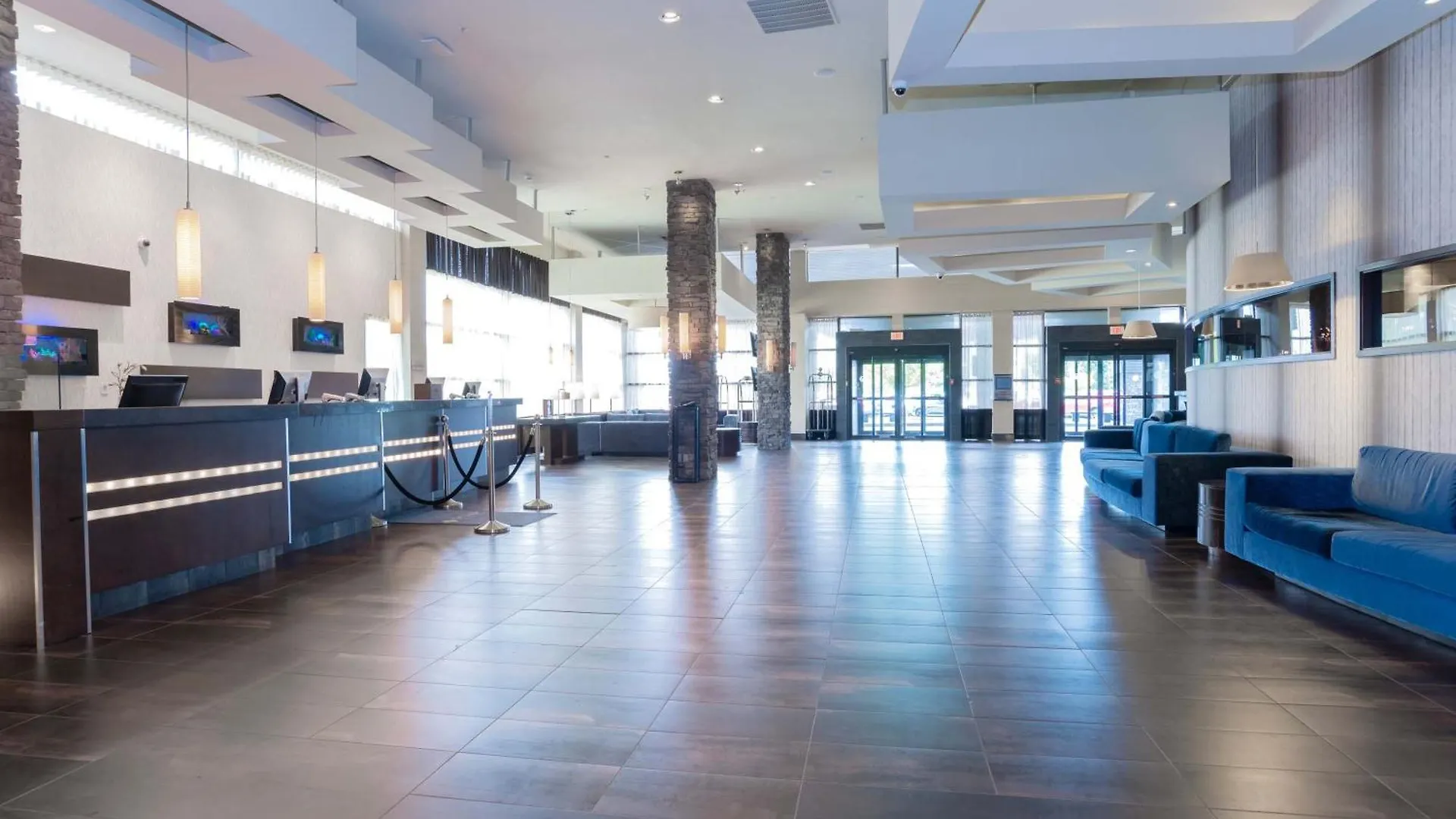 Sandman Signature Vancouver Airport Hotel & Resort Richmond