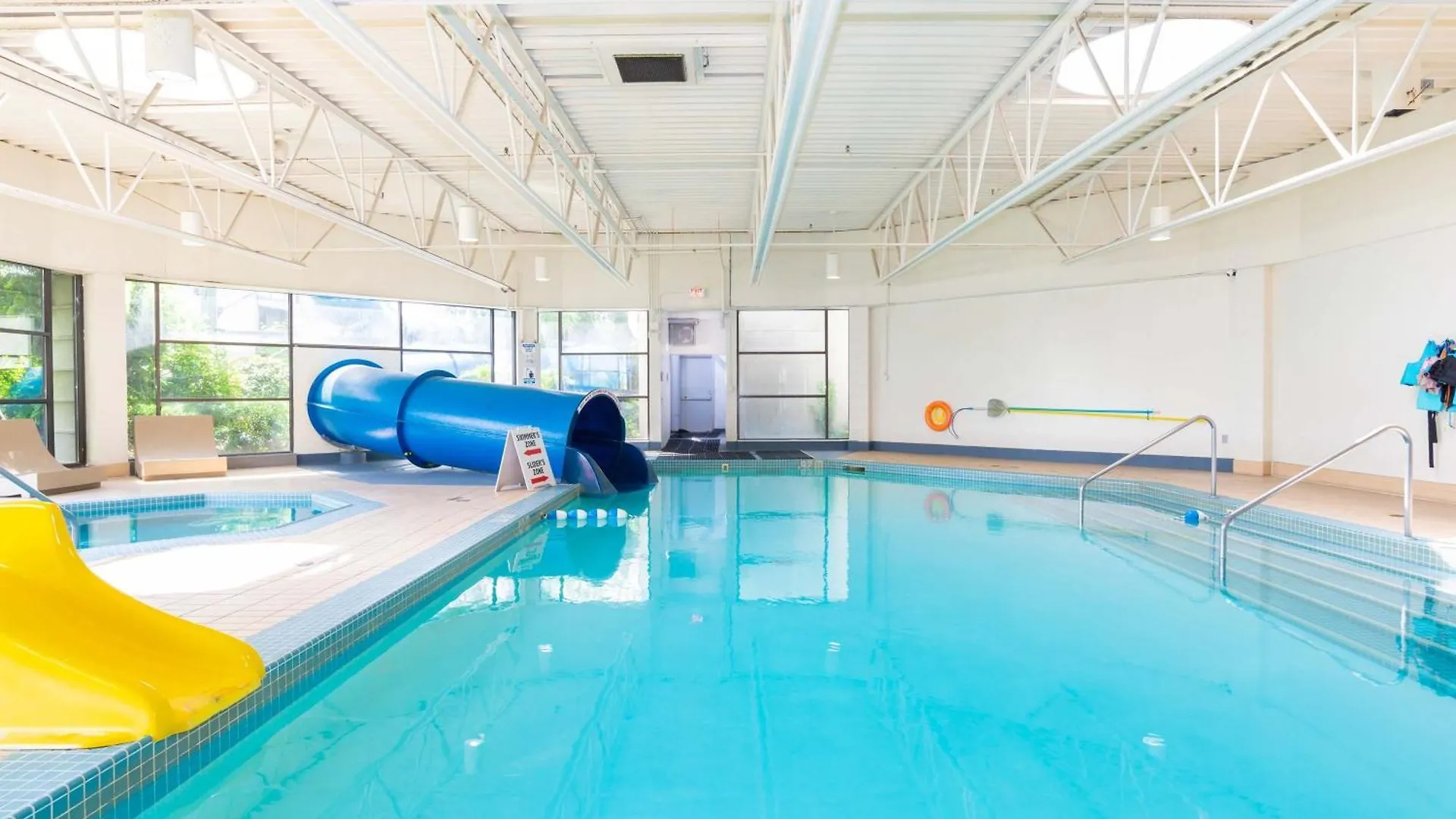 Sandman Signature Vancouver Airport Hotel & Resort Richmond