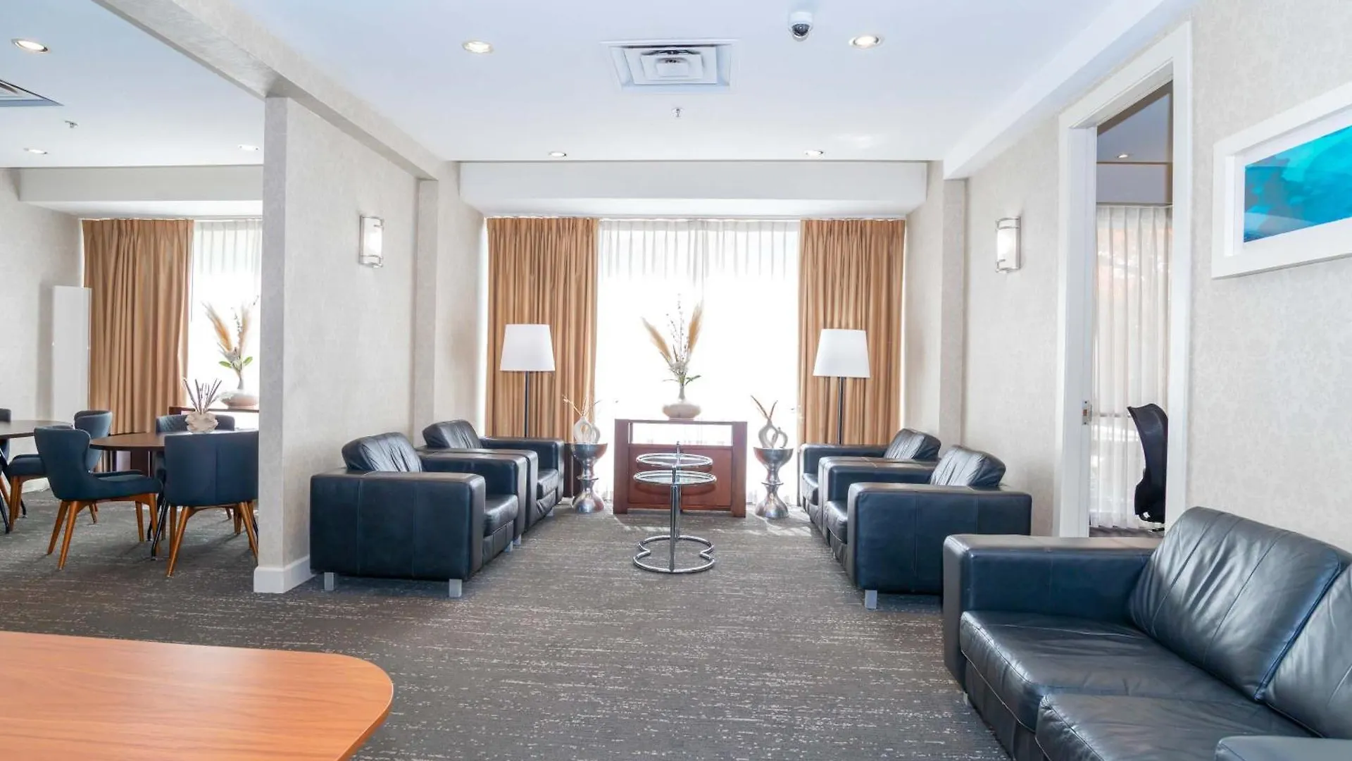 Sandman Signature Vancouver Airport Hotel & Resort Richmond
