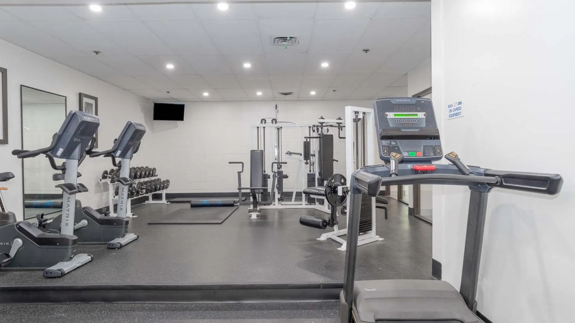 Sandman Signature Vancouver Airport Hotel & Resort Richmond