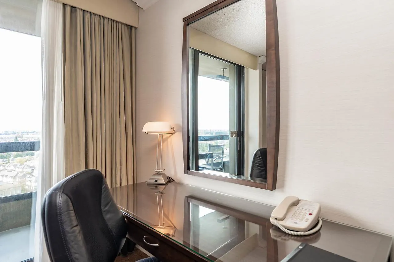 Sandman Signature Vancouver Airport Hotel & Resort Richmond