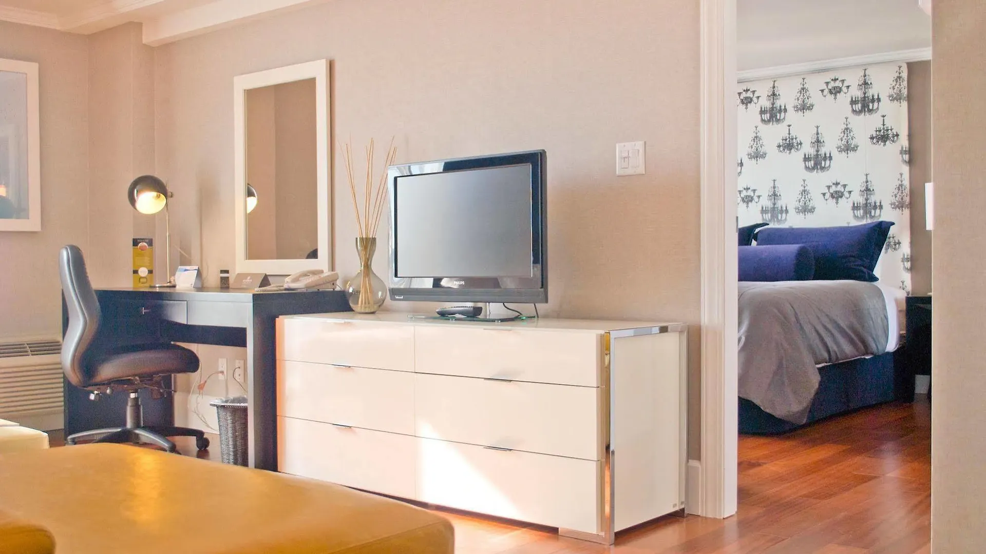 Sandman Signature Vancouver Airport Hotel & Resort Richmond