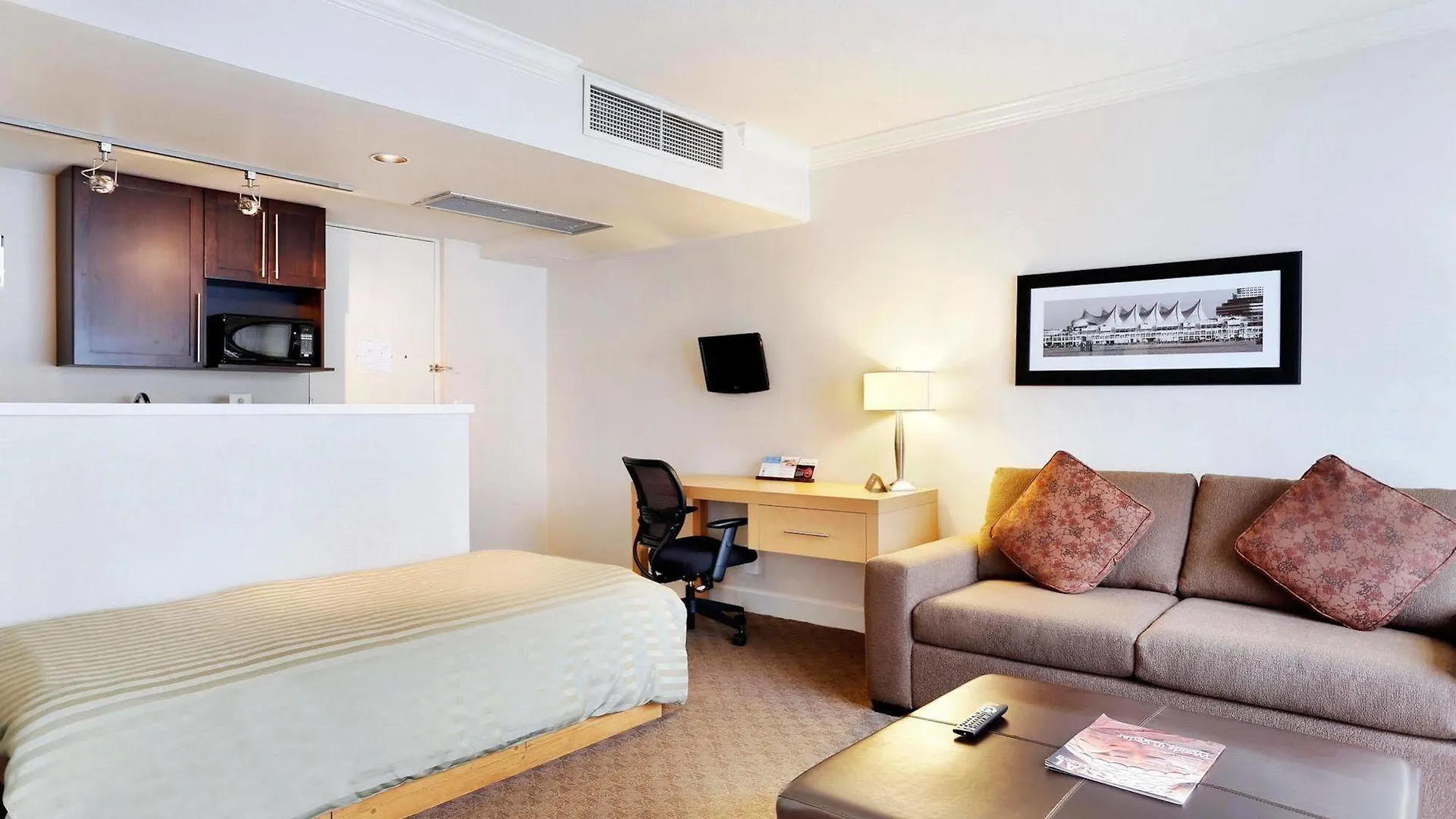 Sandman Signature Vancouver Airport Hotel&Resort Richmond