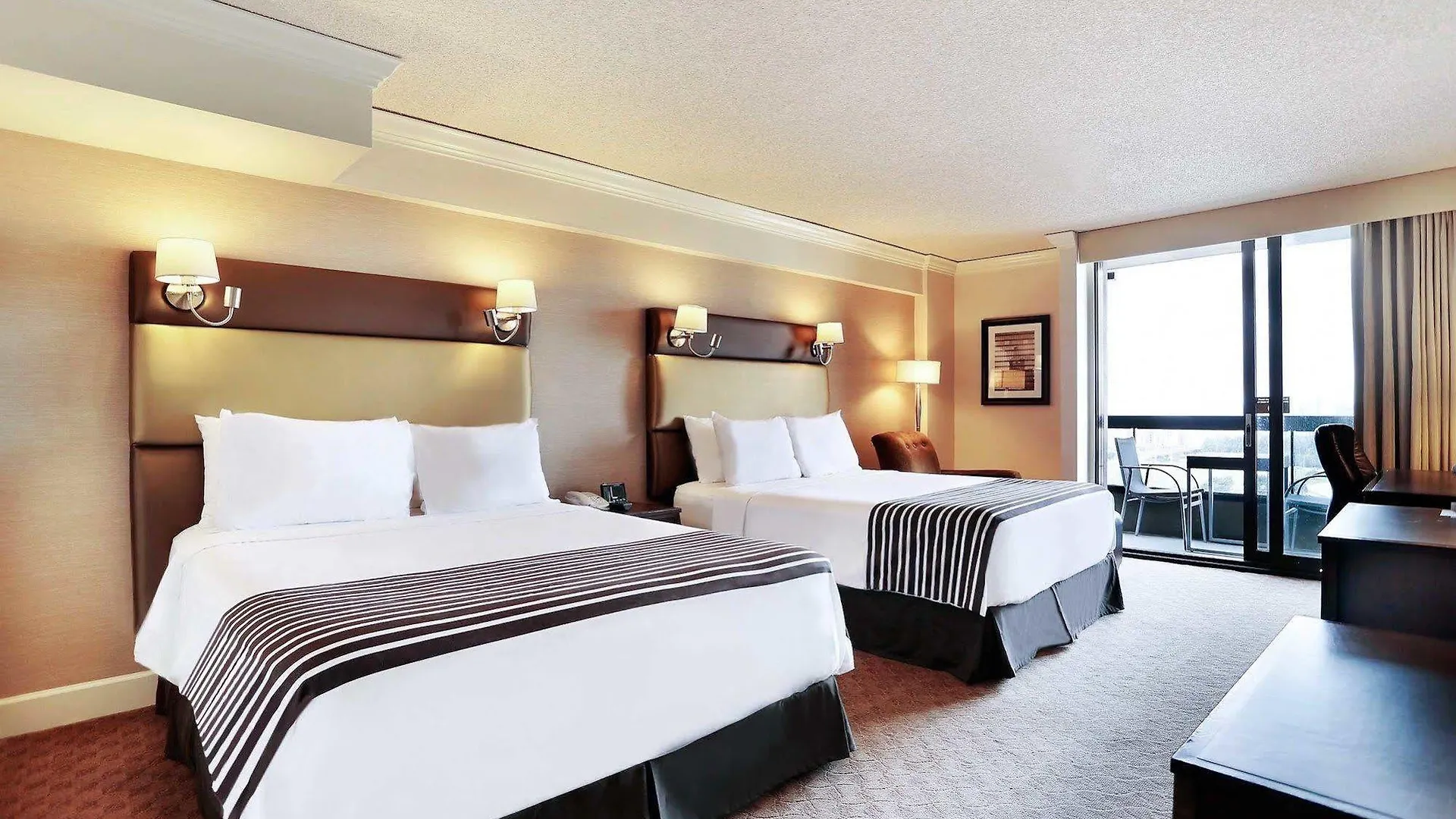 Sandman Signature Vancouver Airport Hotel & Resort Richmond