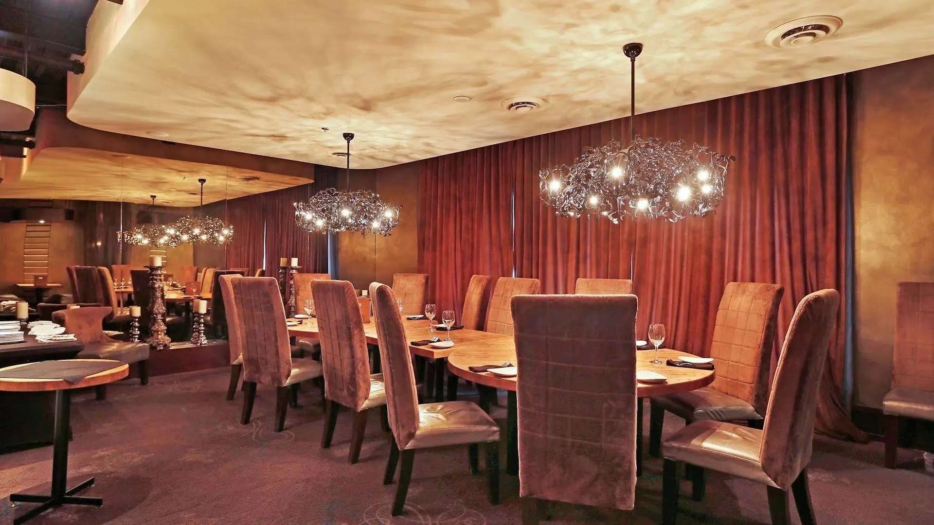 Sandman Signature Vancouver Airport Hotel & Resort Richmond 4*,  Canada