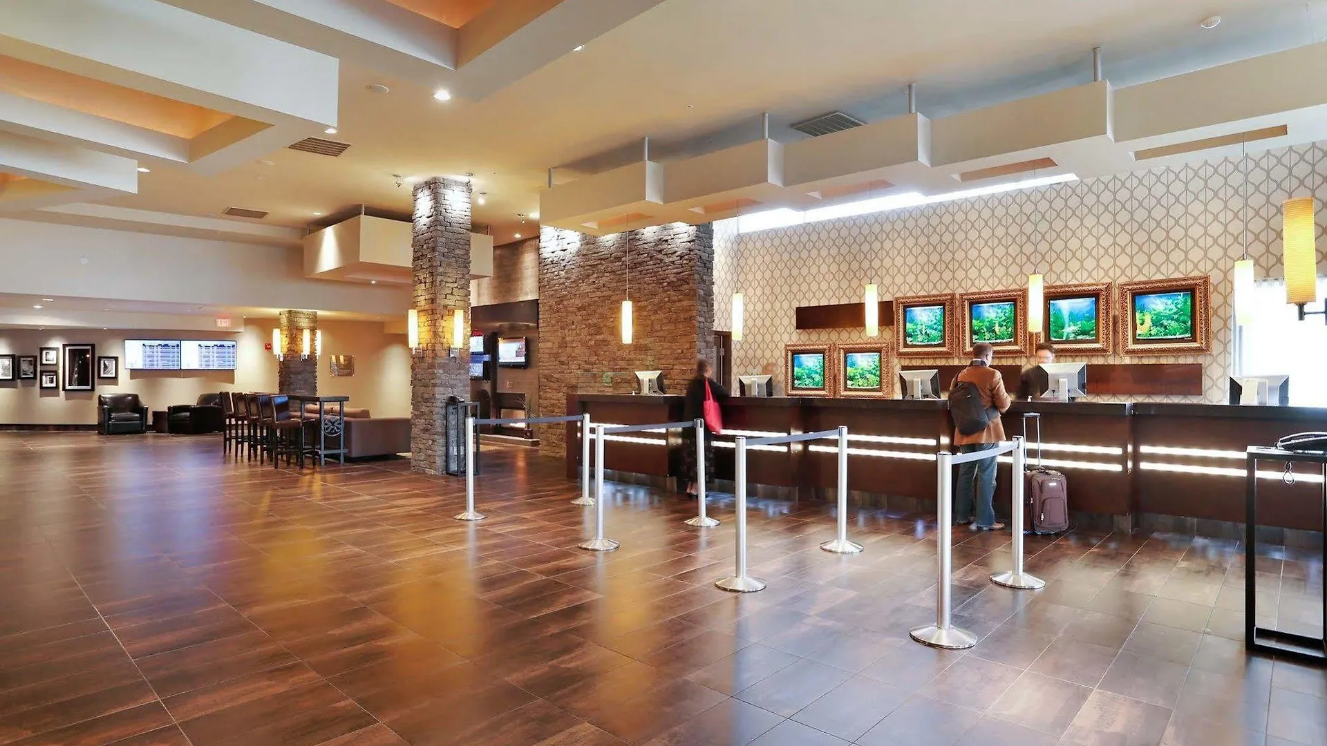 Sandman Signature Vancouver Airport Hotel & Resort Richmond
