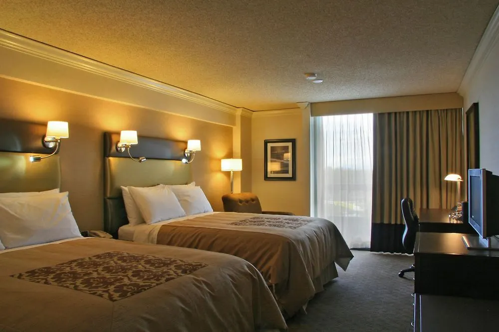 ****  Sandman Signature Vancouver Airport Hotel & Resort Richmond Canada