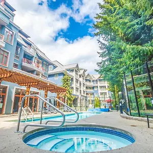 Apartment Alpenglow By Elevate Vacations Whistler