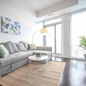 Downtown Vacation Holiday home