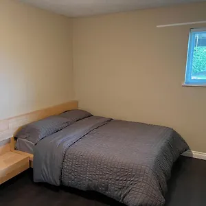  Holiday home One Bedroom, One Living Room, One Kitchen And One Bathroom With Independent Access