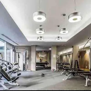 Apartment Beautiful Unit In Heart Of Downtown Toronto
