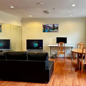 Apartment Sixpine - 2 Bedroom Vancouver