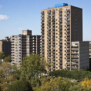 Trylon Appart hôtel