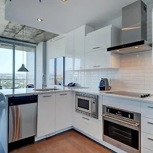 Les Immeubles Charlevoix - Le 760531 Appartement