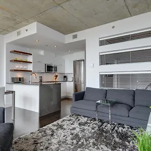 Les Immeubles Charlevoix - Le 760431 Appartement