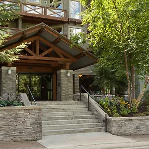 Apartment Horstman House By Premier Whistler